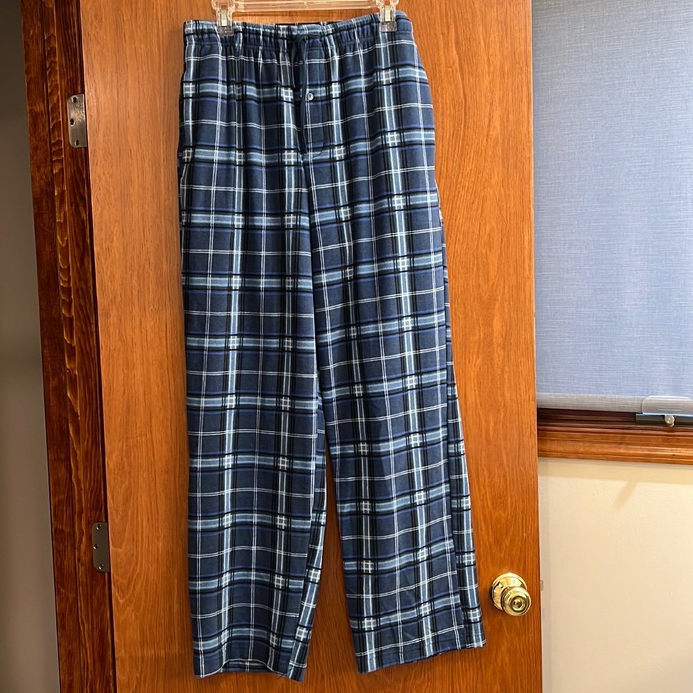 NWOT ATTN TEENS!! Men’s super-soft PJ pants size M JOCKEY brand